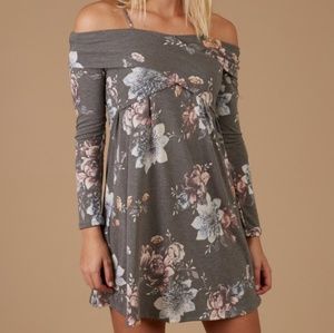 Altar'd State divinity dress